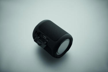 Логотрейд pекламные cувениры картинка: 5W ABS wireless speaker