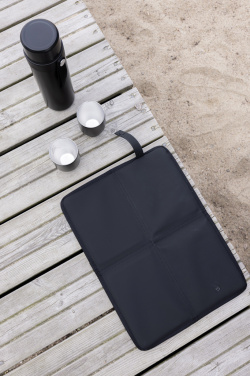 Логотрейд бизнес-подарки картинка: Подушка сиденья VINGA Baltimore RCS