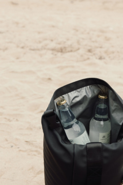 Лого трейд pекламные подарки фото: Сумка-холодильник VINGA Baltimore RCS Roll-top