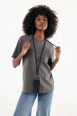 Лого трейд pекламные подарки фото: Регулируемый шнур-держатель для телефона CarryLoop RCS из переработанного ПЭТ