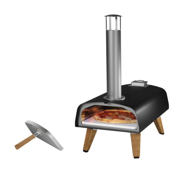 Логотрейд бизнес-подарки картинка: BOSKA Pizza Oven Pro Pellet
