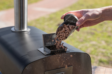 Логотрейд бизнес-подарки картинка: BOSKA Pizza Oven Pro Pellet
