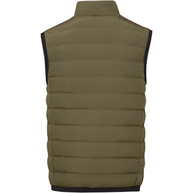 Логотрейд pекламные продукты картинка: Caltha men's insulated down bodywarmer