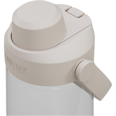 Лого трейд pекламные продукты фото: Бутылка для воды Camelbak® Thrive Chug 750 мл Tritan Renew с откидной крышкой