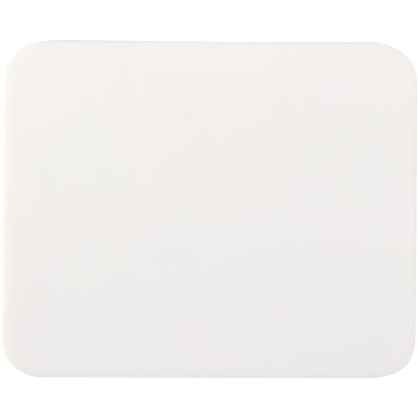 Логотрейд бизнес-подарки картинка: Gaia 4-портовый USB-концентратор с выходом USB-A и Type-C и двойным входом — изготовлен из переработанного пластика