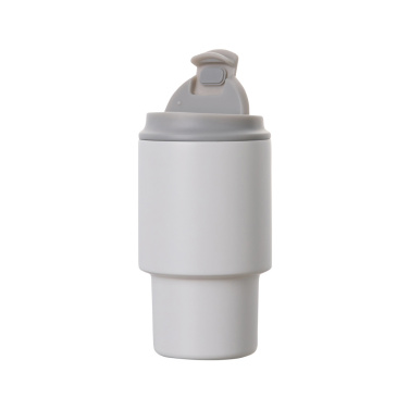 Логотрейд pекламные cувениры картинка: Кружка VINGA Nagano RCS to-go 350 мл