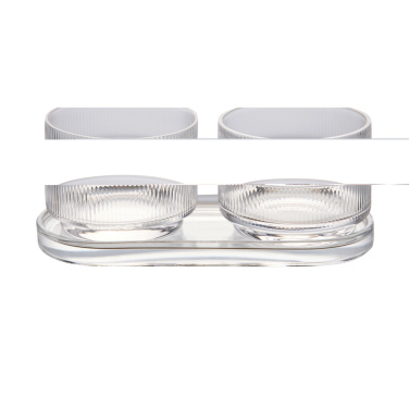 Лого трейд pекламные продукты фото: VINGA York Tapas set