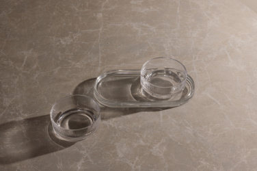 Логотрейд pекламные подарки картинка: VINGA York Tapas set