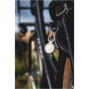 Лого трейд pекламные cувениры фото: Бирка для путешествий Xtorm XTAG2A0, водонепроницаемая