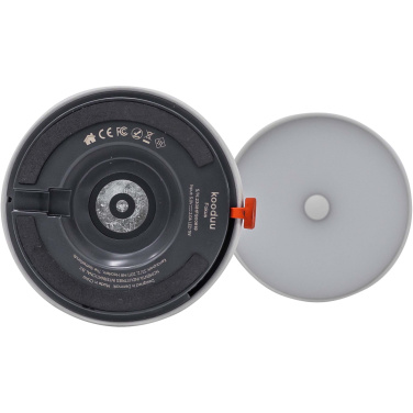 Логотрейд pекламные cувениры картинка: Kooduu Fokus портативная лампа