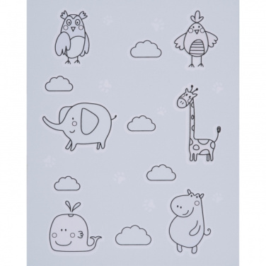 Логотрейд pекламные продукты картинка: Книга по акварели ANGERS