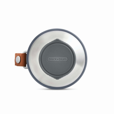 Лого трейд pекламные cувениры фото: Фляга Black+Blum Explorer Duo 1 л