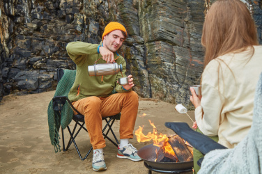 Логотрейд pекламные продукты картинка: Фляга Black+Blum Explorer Duo 1 л