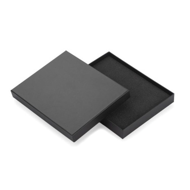 Лого трейд pекламные cувениры фото: #Подарочная коробка премиум-класса Saleco