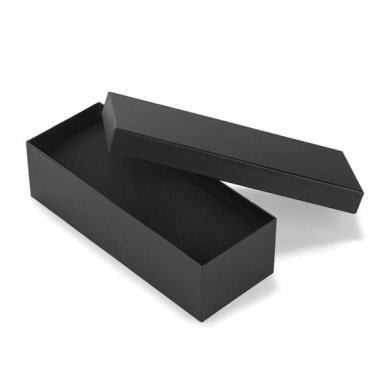 Логотрейд бизнес-подарки картинка: #Подарочная коробка премиум-класса Botelo