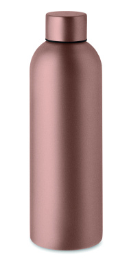 Лого трейд pекламные продукты фото: Single wall bottle 750 ml