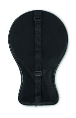 Логотрейд pекламные подарки картинка: Beach racket set