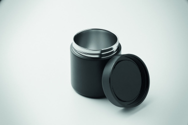 Лого трейд pекламные подарки фото: Double wall lunch container