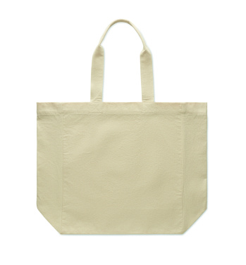 Логотрейд бизнес-подарки картинка: Cotton shopping bag