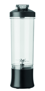 Логотрейд pекламные cувениры картинка: Portable smoothie blender