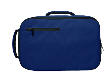 Логотрейд бизнес-подарки картинка: Cabin size carry on backpack