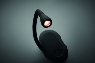 Лого трейд бизнес-подарки фото: Rechargeable book light