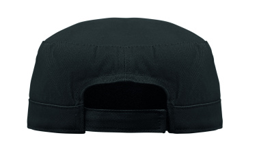 Логотрейд pекламные продукты картинка: Military cap 260 gr/m²