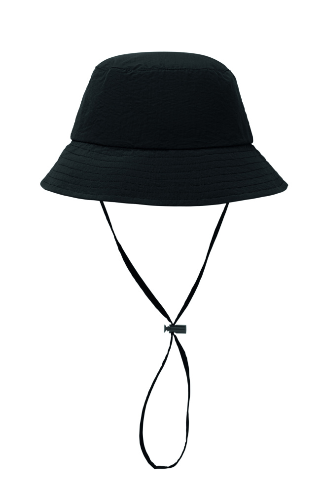 Логотрейд pекламные подарки картинка: Waterproof fisherman hat