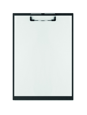 Логотрейд бизнес-подарки картинка: Cardboard clip board A4