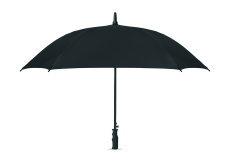23'' Windproof square umbrella