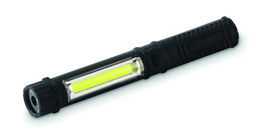 Лого трейд pекламные cувениры фото: Magnetic LED torch