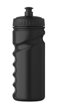 Лого трейд pекламные cувениры фото: Sport bottle 500ml