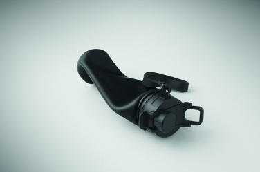 Лого трейд pекламные cувениры фото: Foldable silicone sports bottle
