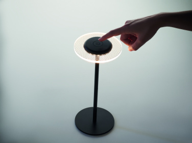 Лого трейд pекламные продукты фото: Rechargeable iron table lamp