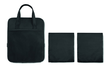 Лого трейд pекламные cувениры фото: Foldable car organiser