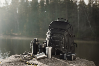 Лого трейд pекламные продукты фото: Стаканчики VINGA Parks RCS SS, 4 шт., 250 мл