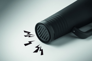 Лого трейд бизнес-подарки фото: Howler Cup w handle 700ml