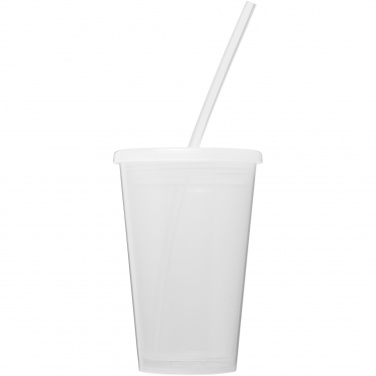 Logotrade reklamprodukter bild: Stadium 350 ml dubbelväggig mugg