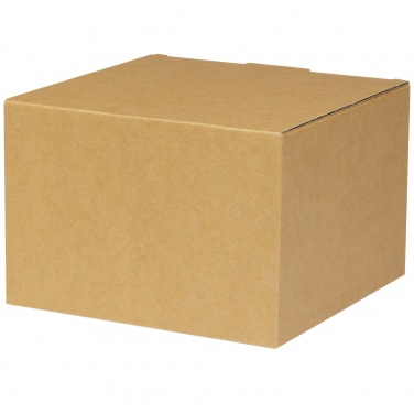 Logotrade presentreklam bild: Staki 4-delars 280 ml staplingsbar mugg i presentförpackning