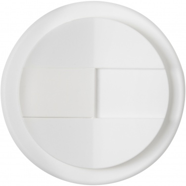 Logotrade kampanjprodukter bild: Brite-Americano® Eco 350 ml spillsäker isolerad termos