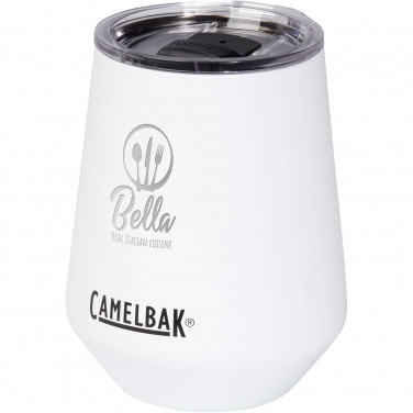 Logotrade profilreklam bild: CamelBak® Horizon 350 ml vakuumisolerad vintermos