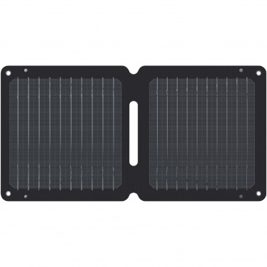 Logotrade presentreklam bild: Xtorm XR2S14 SolarBooster 14 W vikbar solpanel