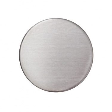 Logotrade profilreklam bild: VINGA Lean glasvattenflaska