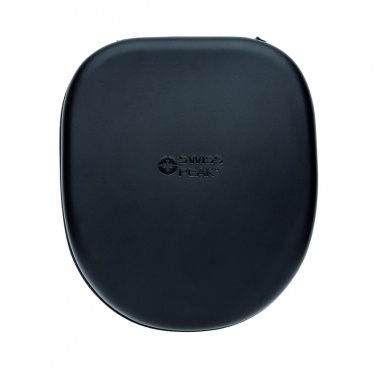 Logotrade profilprodukter bild: Swiss Peak ANC hörlurar