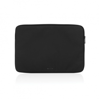 Logotrade presentreklam bild: Armond 15.6" laptopsleeve AWARE™ RPET