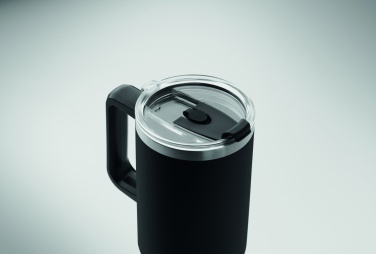 Logotrade profilreklam bild: Mugg med dubbelvägg 1200ml