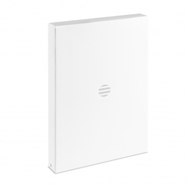 Logotrade profilprodukter bild: Telefonstativ solstol