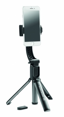 Logotrade presentreklam bild: Smartphonehållare gimbal