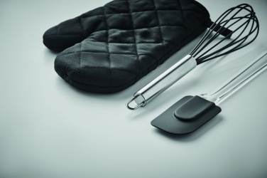 Logotrade profilreklam bild: Set med bakredskap