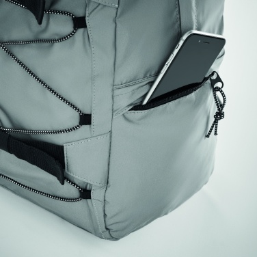 Logotrade kampanjprodukter bild: Reflexryggsäck